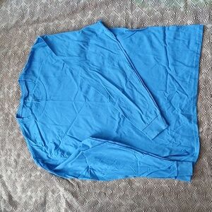 🖤***2For$15***Men's Hanes XL long sleeve shirt